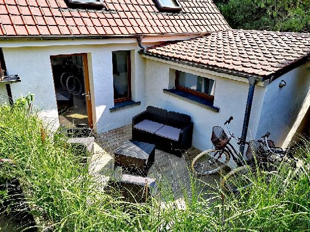 Gîtes L’ancienne Écurie - L'Ancien Atelier