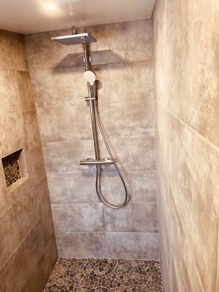 Gîtes L’ancienne Écurie - L'Ancien Atelier - photo 3