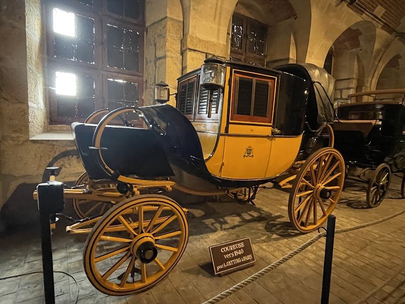 Les écuries du Quesney - photo 3