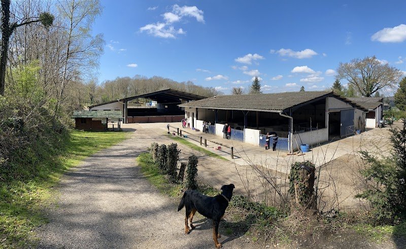 Les Écuries d'Ergal - photo 1