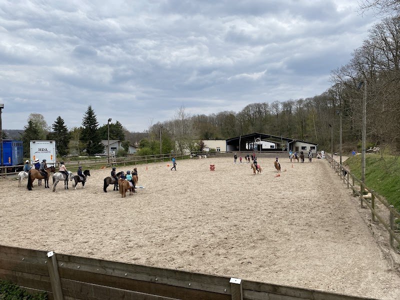 Les Écuries d'Ergal - photo 2