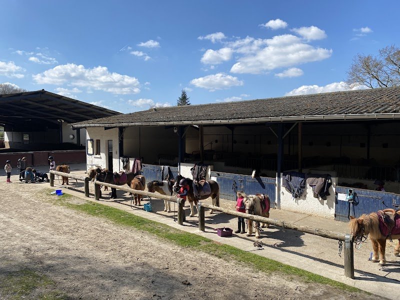 Les Écuries d'Ergal - photo 3