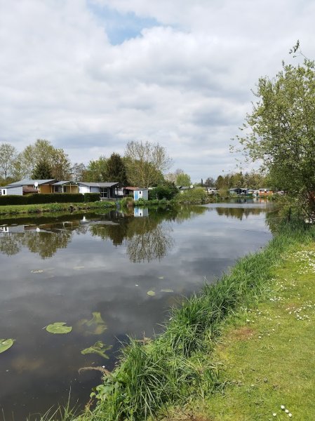 Domaine de la Canardiere - photo 2