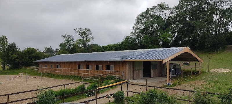 SCEA ÉCURIE JUMP STAR - photo 3