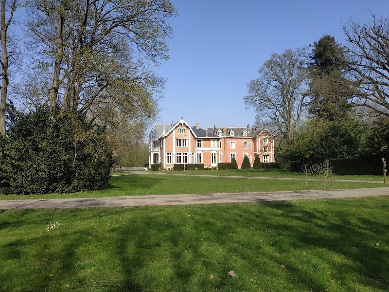 Haras de Maison Blanche - photo 1