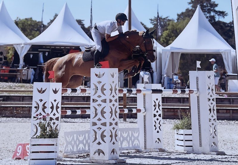 Ecurie Mickaël Patour - photo 3