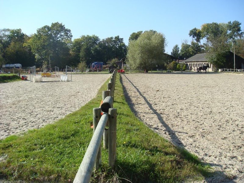 Les Ecuries Du Plessis Picard - photo 2