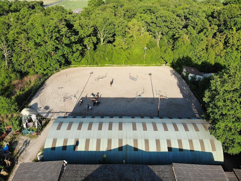 Centre Equestre Bois Fleuri - photo 1