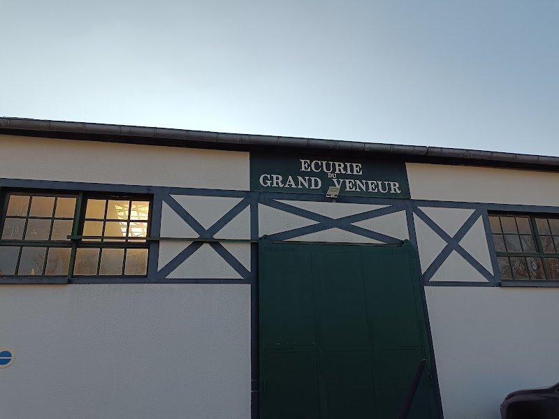 Les Ecuries du Grand Veneur