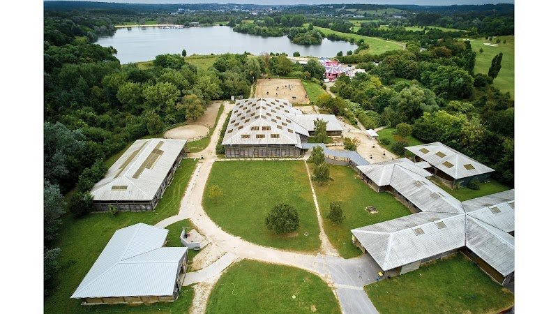 Centre équestre de Vaires-Torcy