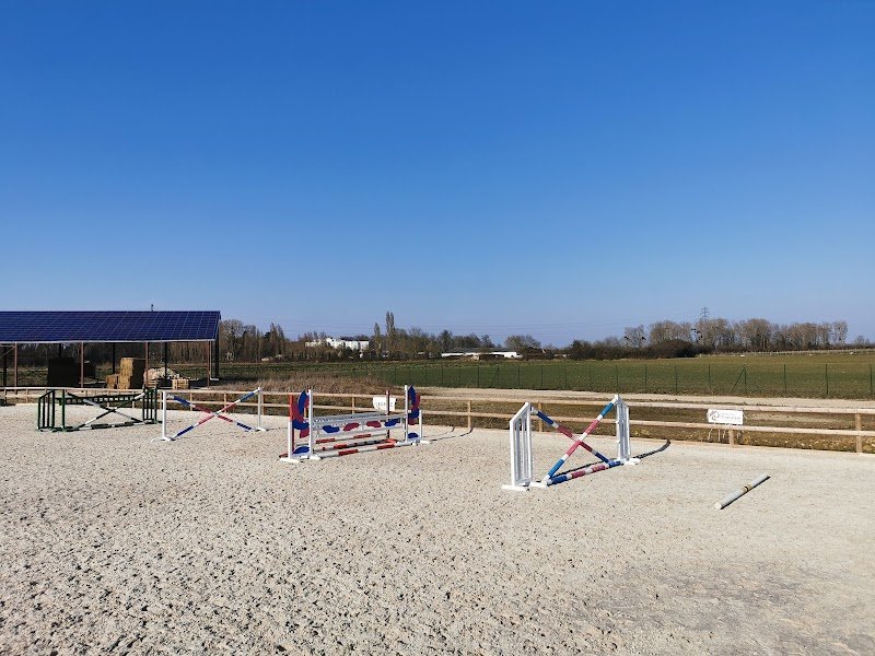 Haras des Blanpins - photo 2