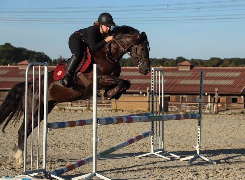 PONEY CLUB D OZOIR - photo 2