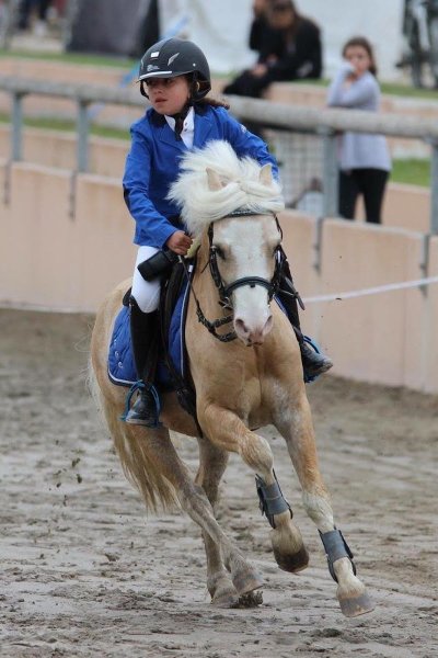 PONEY CLUB D OZOIR - photo 3