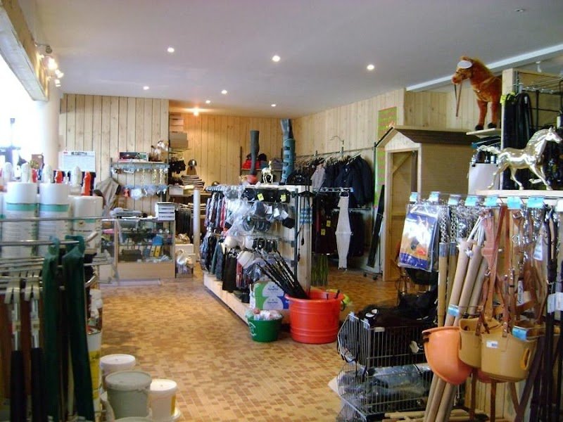 Equip'Horse Ozoir-La-Ferrière - photo 2