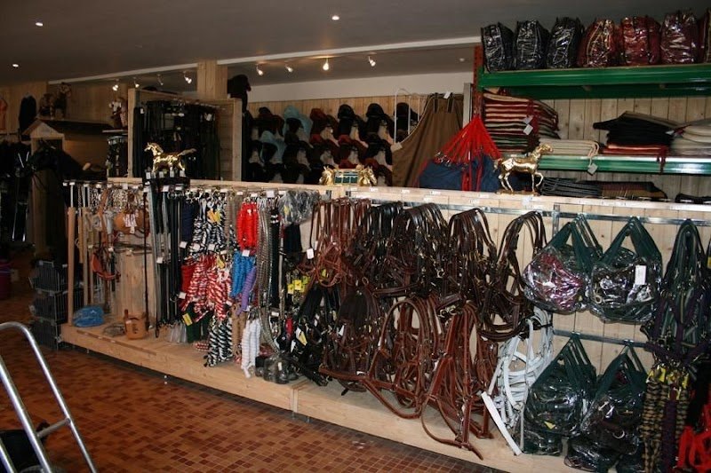 Equip'Horse Ozoir-La-Ferrière - photo 3