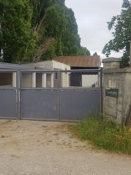 Les Ecuries de Brie - photo 1