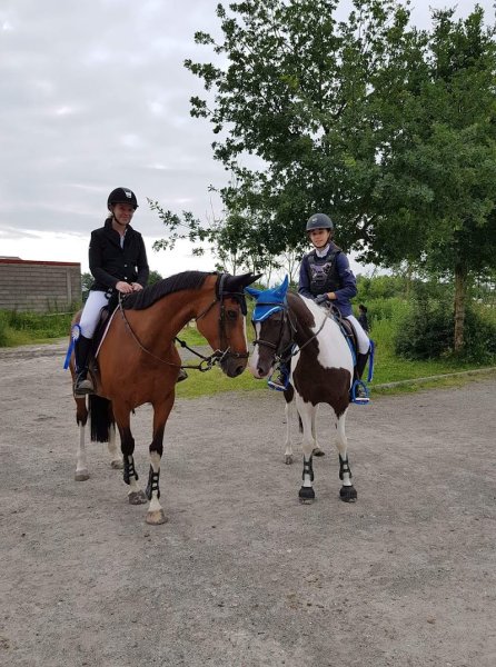 Les Ecuries de la Faisanderie - photo 2