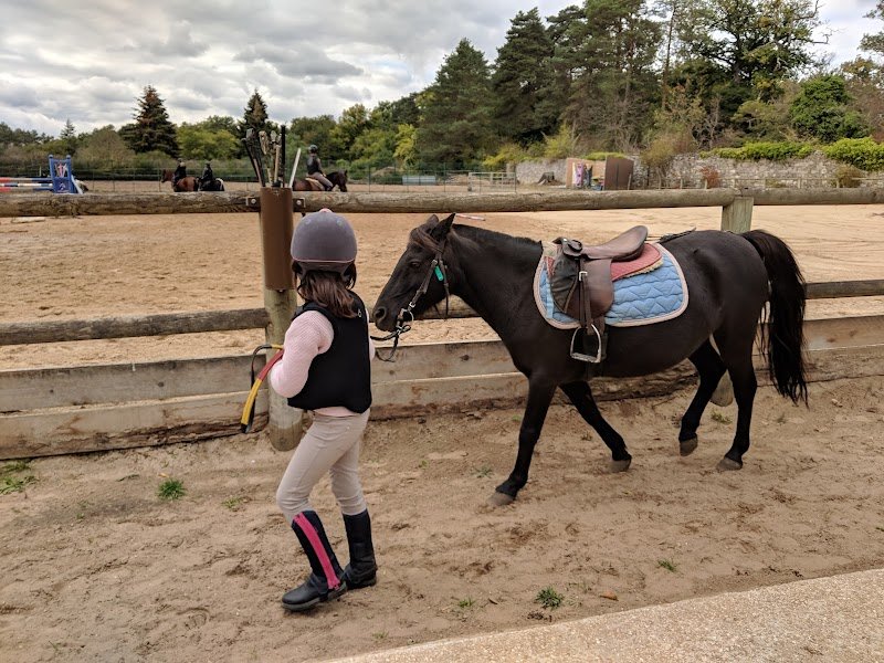 Les Ecuries de la Faisanderie - photo 3