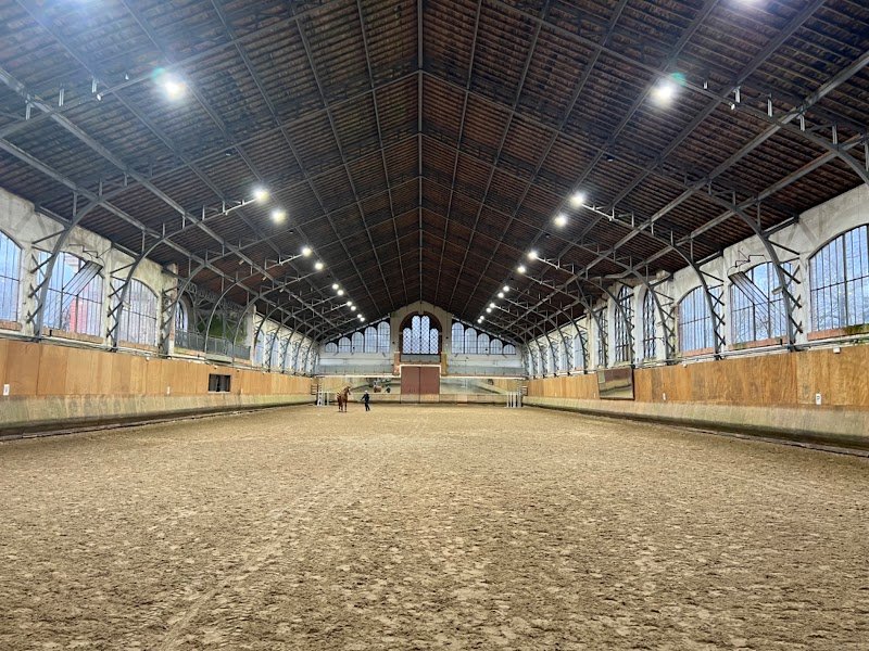 Societe Equestre De Fontainebleau - photo 1