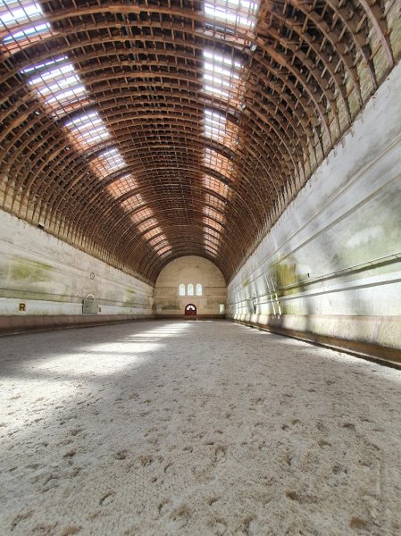 Societe Equestre De Fontainebleau - photo 2
