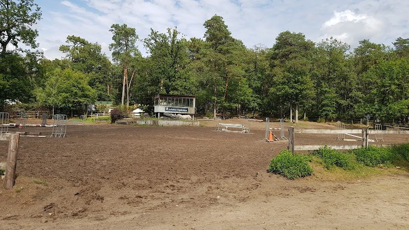 Centre Équestre Arbonne Équitation - photo 3