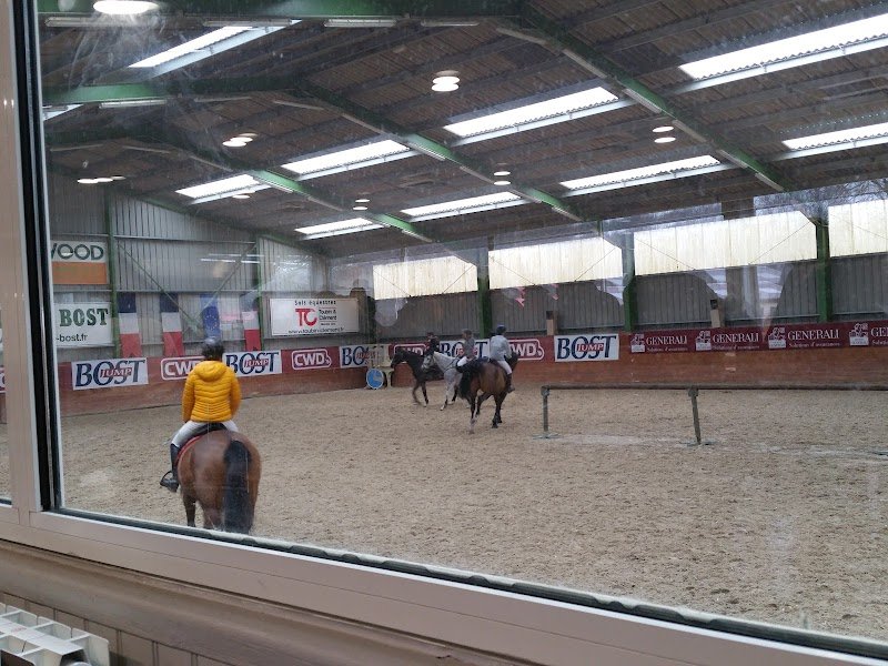 Le Haras des brulys - photo 2