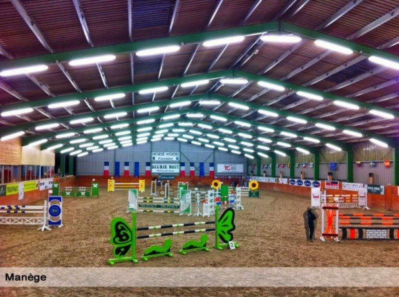 Le Haras des brulys - photo 3