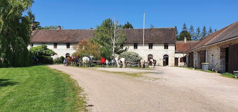 Ferme Equestre de Graville - photo 1