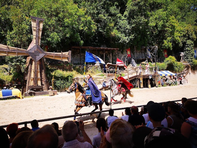 Equestrio - La Légende des Chevaliers - photo 2