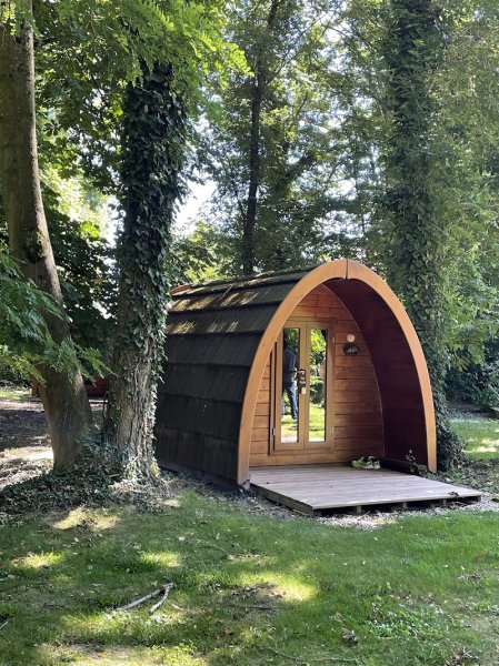 L'Écurie d'Emma - photo 2