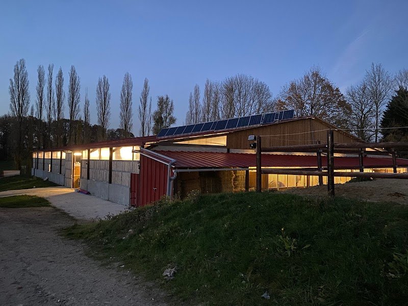 Domaine des Ecuries de la source de vailley - photo 2