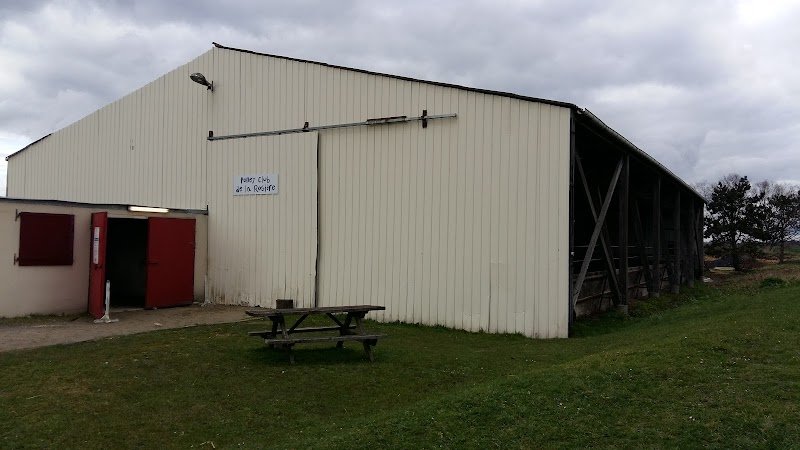 Poney Club de la Rosière - photo 1