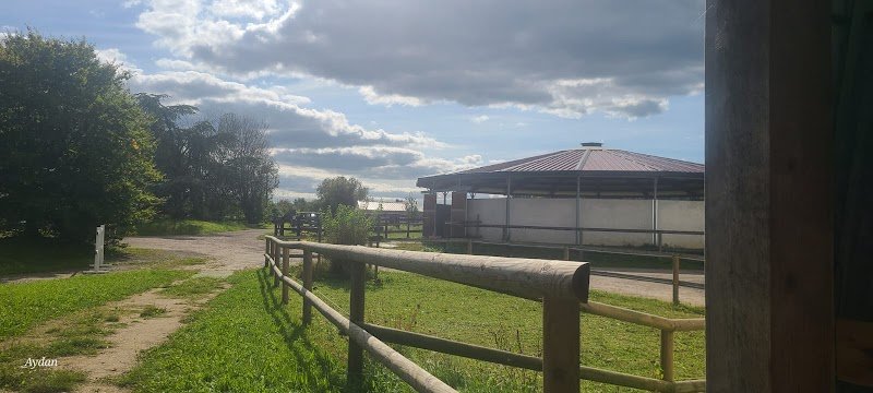 Poney Club de la Rosière - photo 3