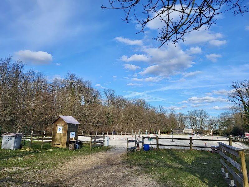 Poney Club de la Commanderie