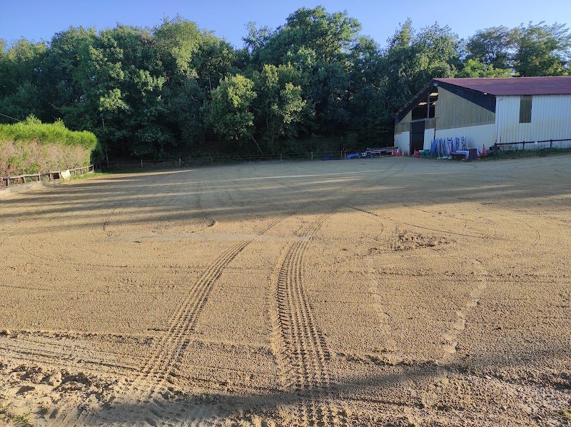 Poney-Club de Busseau