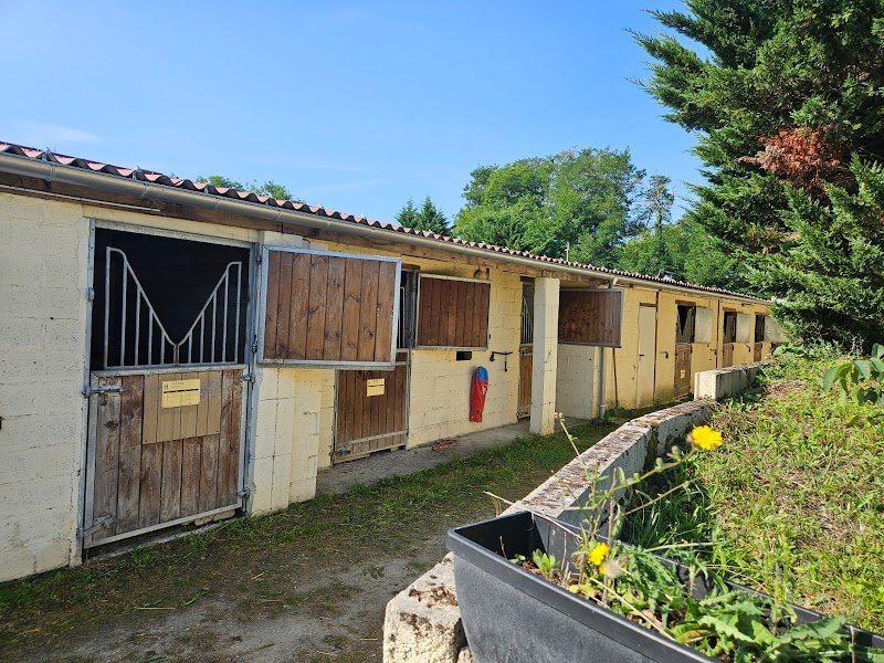 Poney-Club de Busseau - photo 3