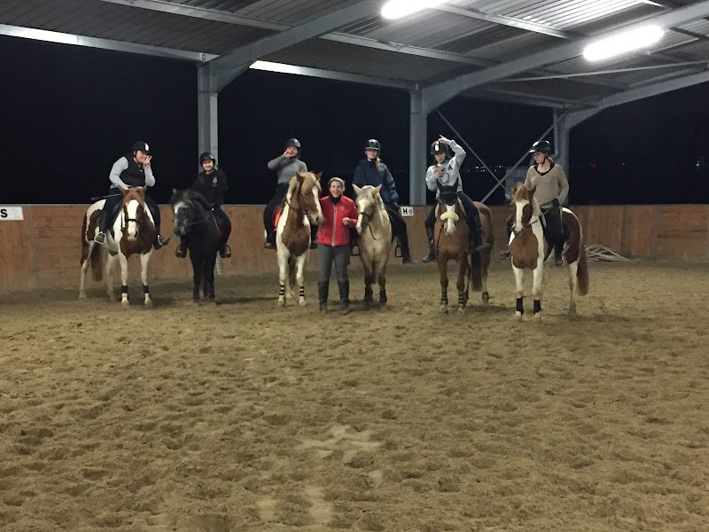 Les Ecuries De Rutel - photo 2