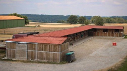 Écuries et poney club de Boutigny - photo 2