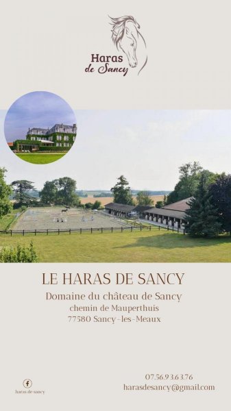 Haras de Sancy - photo 3