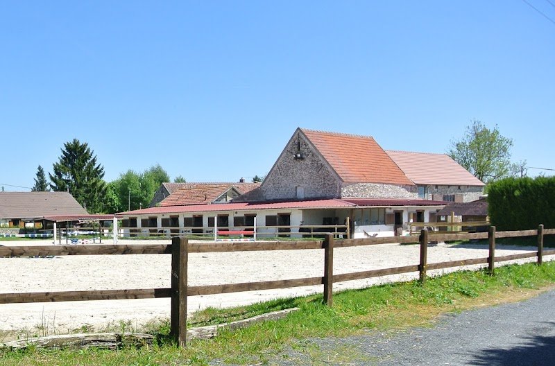 Les Ecuries de Romandine - photo 2