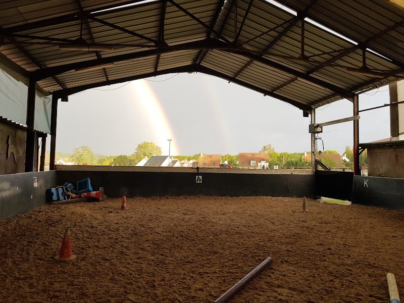 Poney Club Du Voulgis (RV EQUITATION) - photo 3