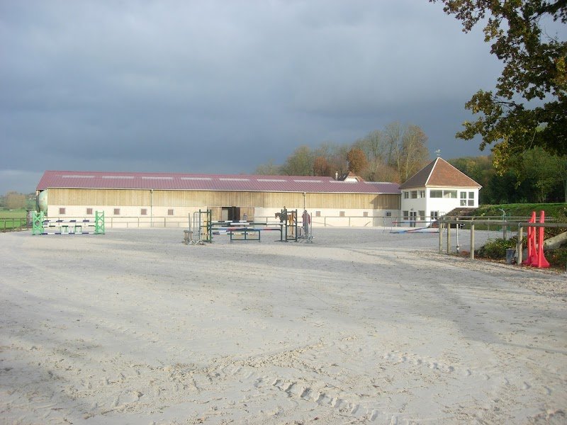 Haras de Galarza - photo 1