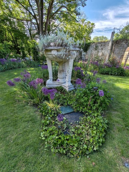 Salle des Ecuries - photo 2