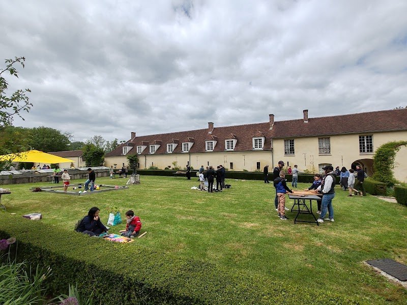 Salle des Ecuries - photo 3