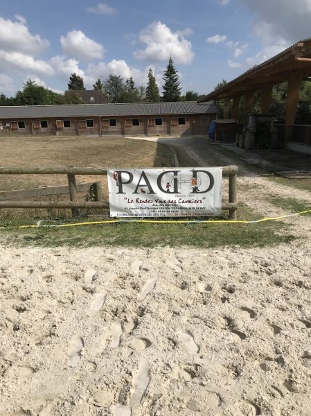 Écurie de l’Hélix - photo 2