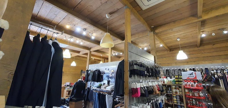 Nature Horse 77 (ex Sellerie du Loing) - photo 2