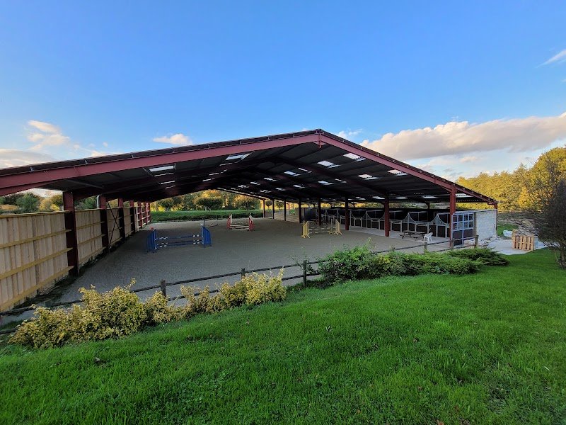 Haras Des Ambres - photo 1