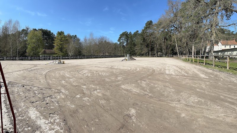 Écuries Alpha Pegasi - photo 1