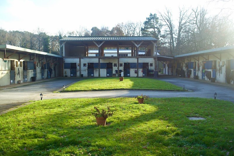 Écuries Alpha Pegasi - photo 3