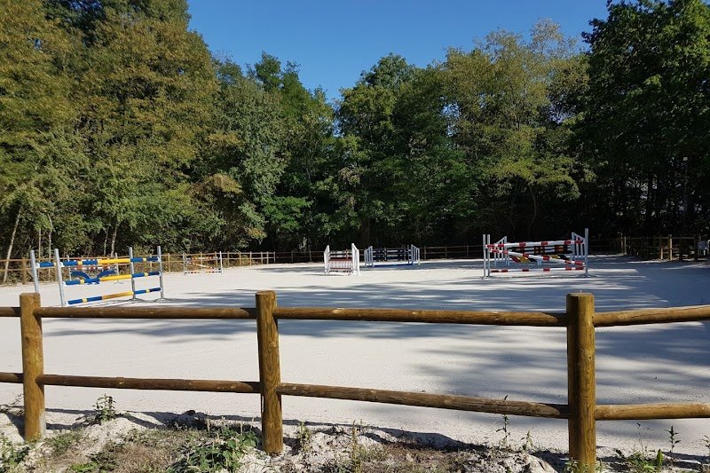 Écurie de la Colombe - photo 1